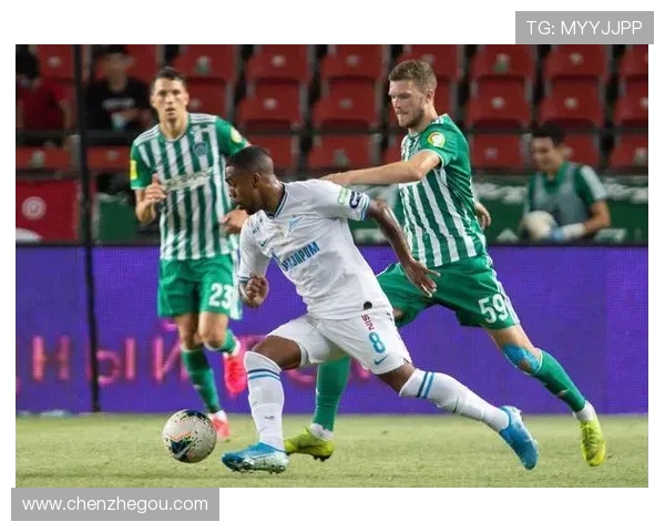 奥伦堡对阵格罗兹尼实力对比与战术走势全面前瞻解析及关键球员状态评估